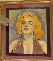 Number 100 - Variations Other - By David Weicht, Original Other Artist