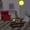 Room - Ps Other - By Zilu Zhao, Ps Other Artist