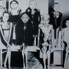 Vite Rubate - Acrilico Paintings - By Nicholas Tolosa, Figurativo Painting Artist