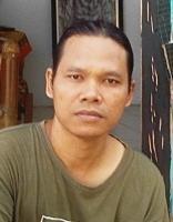 Ipung Purnomo