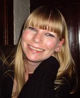 Sally Lancaster