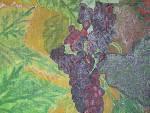 Realism - Grapevine - Oil