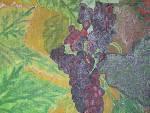 Realism - Grapevine - Oil