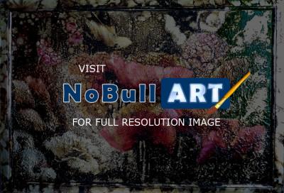 Art Gallery - Flowers - Oil On Canvas