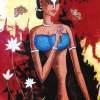 Beauty In Nature - Acrylic On Canvas Paintings - By Kirtiraj Mhatre, Figurative Painting Artist