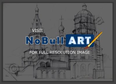 Architecture - Epiphany Cathedral - -