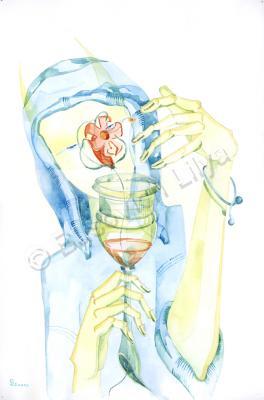 Water Colour - Component - -