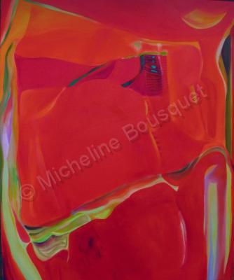 Recent Works - Untitled - Oil