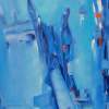 May 102014 - Oil Paintings - By Micheline Bousquet, Abstract Painting Artist
