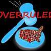 Overruled - Digital Digital - By Mirror Rorrim, Street Art Digital Artist