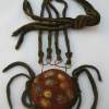 Heavy Tango 2 - Mixed Jewelry - By Diana Corcan, Sensuality Jewelry Artist