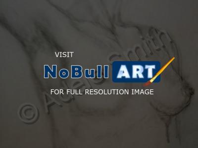 Sketches - Breasts - Digital