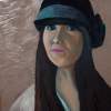 Dana - Oil Paintings - By Don Nemer, Impressionistic Painting Artist