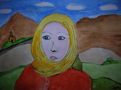 Acquerelli - The Choice - Figurativo