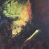Light - Acrylic Paintings - By Adriana Laube, Abstraction Painting Artist