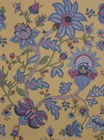 Gouache - Jacquard Design - Gouache