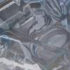 Glass Jars - Acrylic Paint Paintings - By Zoe Cappello, Realism Painting Artist