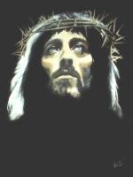 Jc-2004 - Oil On Canvas Paintings - By Lenio Moraes, Portrait Painting Artist