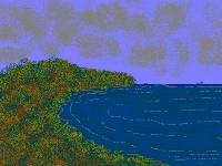 Earthlife - Landscape5 - Computer