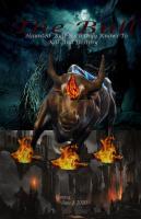 The Bull - Digital Photography - By Muchael Suda, Digital Photography Artist