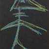Max 3 - Crayon Drawings - By Uwe Holstein, Cartoon Drawing Artist
