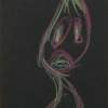Tweety - Crayon Drawings - By Uwe Holstein, Cartoon Drawing Artist