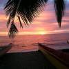 Kihei Canoe Club Sunset 2 - Digital Photography - By Tamara Johnson, Digital Photography Photography Artist