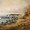 South Shore - Oil Paintings - By Brian Pier, Impressionist Painting Artist