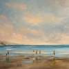 Untitled - Oil Paintings - By Brian Pier, Impressionist Painting Artist