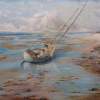After The Storm - Oil Paintings - By Brian Pier, Semi Impressionist And Realism Painting Artist