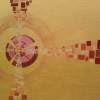 Supernova - Acrylics Paintings - By Stefano Donati, Abstract Painting Artist