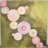 Circles - Acrylics Paintings - By Stefano Donati, Abstract Painting Artist