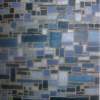 Air Density - Acrylics Paintings - By Stefano Donati, Abstract Painting Artist