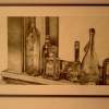 Drink - Pencil Drawings - By Jaime Seibert, Photorealism Drawing Artist