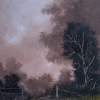 Dawn - Oil Paintings - By Andy Davis, Impressionism Painting Artist