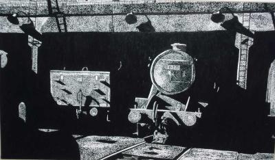 Realism - Age Of Steam - Penink