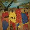 Life In The Savannahs
