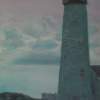 Pemaquid Lighthouse - Acrylic Paint Paintings - By Josh Sawyer, Landscape Painting Artist