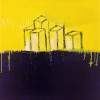 Swtf - Oil Paint Paintings - By Juan Markos, Abstract Painting Artist