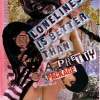 Lonely - Collage Mixed Media - By Juan Markos, Collage Mixed Media Artist