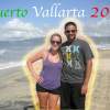 Puerto Vallarta Beach - Photoshop Digital - By Ravi Grewal, Nature Digital Artist