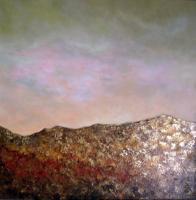 Take Me There - Acrylic With Resin Paintings - By Gary Harper, Abstract Painting Artist