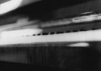Photography - Piano - 35Mm