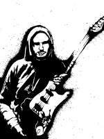 Sketches - Billy Corgan - Pen And Paper
