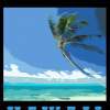Hawaii - Photoshop Digital - By Mavis Kuo, Poster Digital Artist