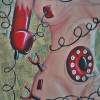 Ma Bell - Add New Artwork Medium Other - By Dixie Warren, Amateur Other Artist