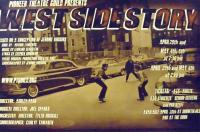 Youth - Archive - West Side Story Poster - Digital