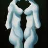 Love - Oil Paintings - By Libor Kopeck, Painting Painting Artist