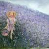 Purple Field