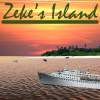 Zekes Island - Digital Digital - By Lauren Yochem, Digital Digital Artist